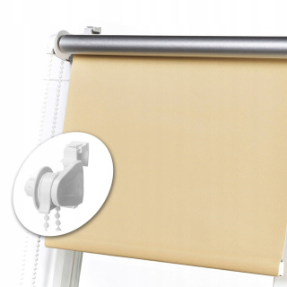 Zatemňovacia roleta LiderWnetrz 106 cm x 150